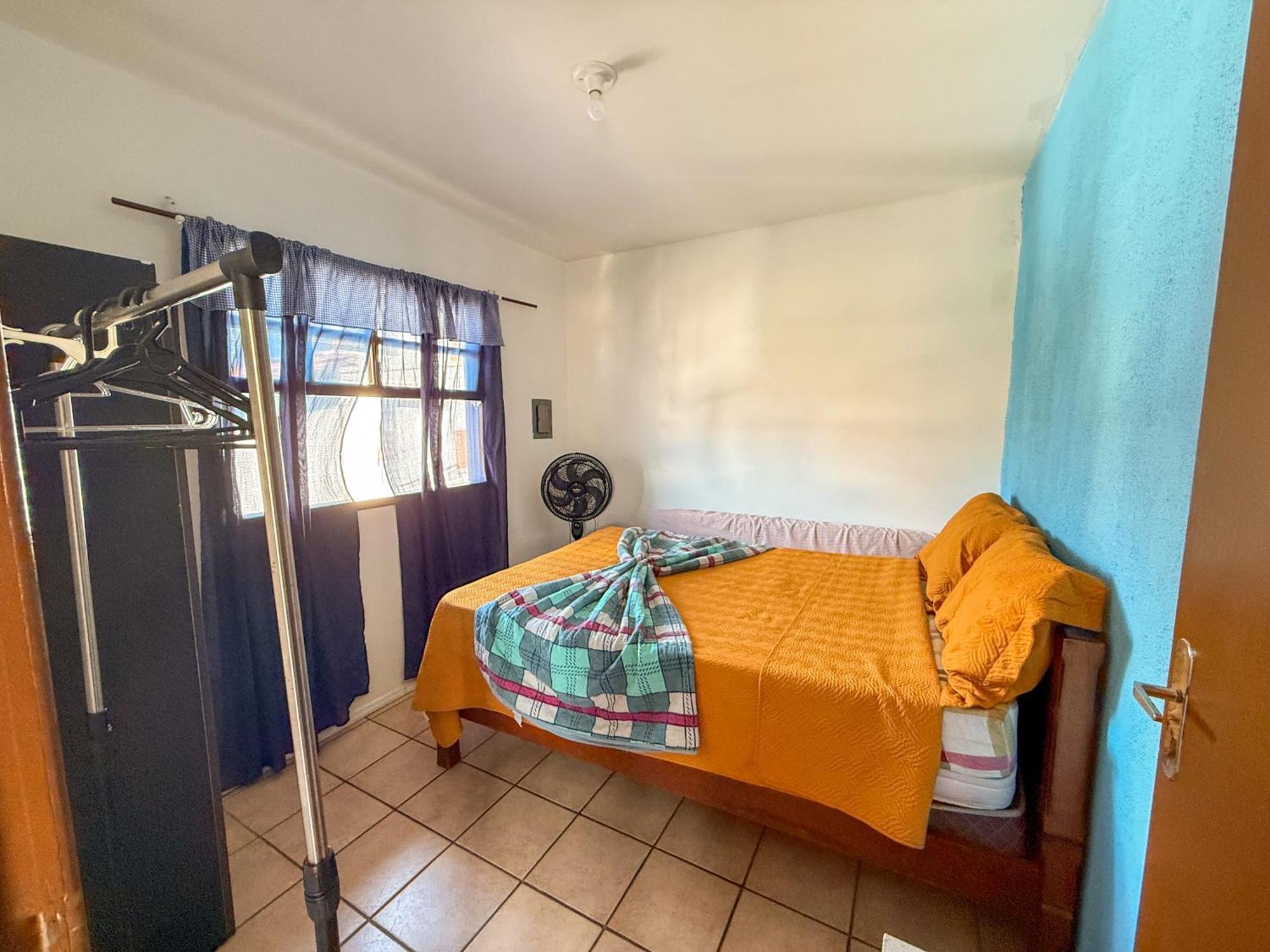 Residencial Santinho Appartement Florianópolis Buitenkant foto