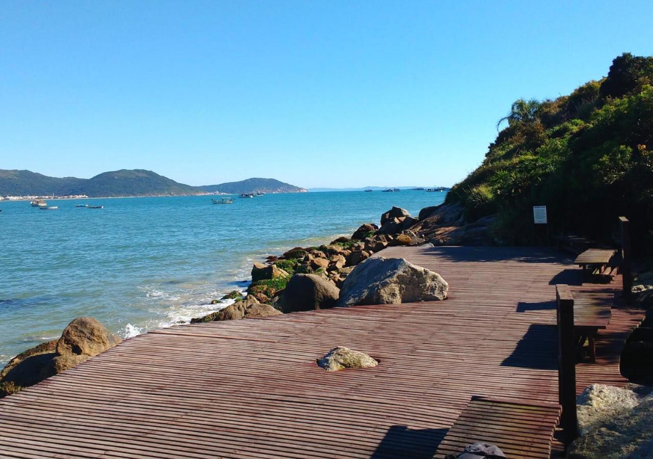 Residencial Santinho Appartement Florianópolis Buitenkant foto